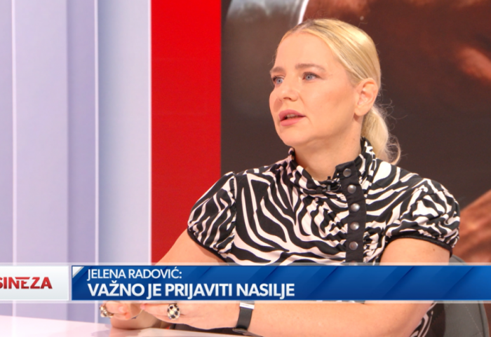 (VIDEO) Sociološkinja u Sintezi: Ukoliko dopustimo negativne komentare u onlajn svetu, preliće se i u oflajn