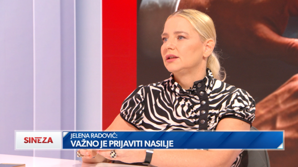 (VIDEO) Sociološkinja u Sintezi: Ukoliko dopustimo negativne komentare u onlajn svetu, preliće se i u oflajn