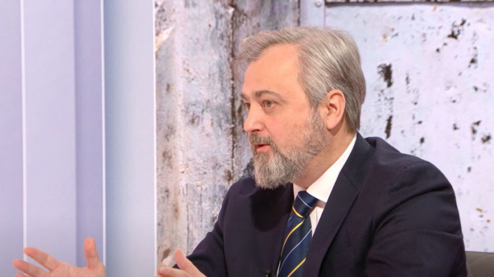 (VIDEO) Nekadašnji ambasador Srbije u Iraku za Sintezu: Napad Izraela na Iran samoodbrana i iznuđen potez