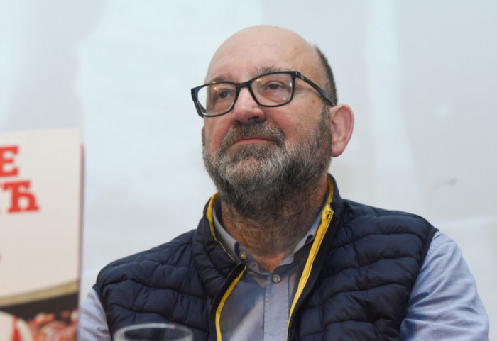 Dragoslav Bokan imenovan za predsednika Upravnog odbora Narodnog pozorišta