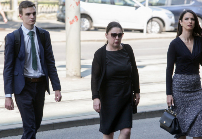 Završeno razmatranje žalbi u slučaju Kecmanović, odluka će biti objavljena naknadno