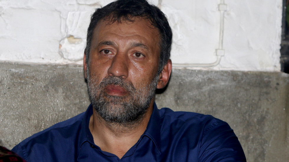 Iz bolnice u Risnu za Newsmax Balkans: Vlade Divac zadobio frakturu kuka, oporavlja se nakon operacije