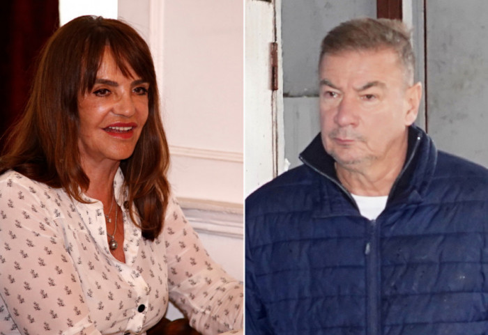 Danica Drašković i Goran Knežević razrešeni sa mesta članova Odbora direktora NIS