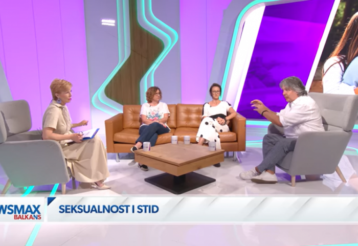 (VIDEO) Seks u braku: "Parovi nemaju slobodu da traže jedno drugom ono što im je potrebno"