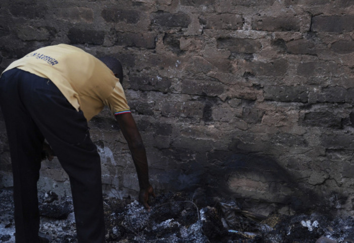Najmanje 10 ljudi poginulo u napadu bombaša-samoubice na severoistoku Nigerije