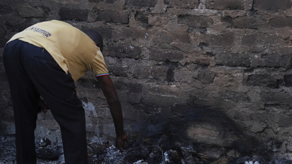 Najmanje 10 ljudi poginulo u napadu bombaša-samoubice na severoistoku Nigerije