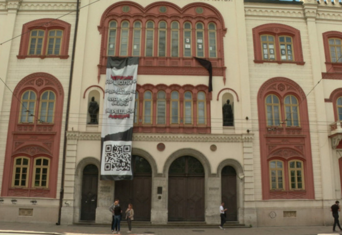 (VIDEO) "Ne treba lagati da smo se snašli": Profesori za Newsmax Balkans o nadoknadi nastave na fakultetima