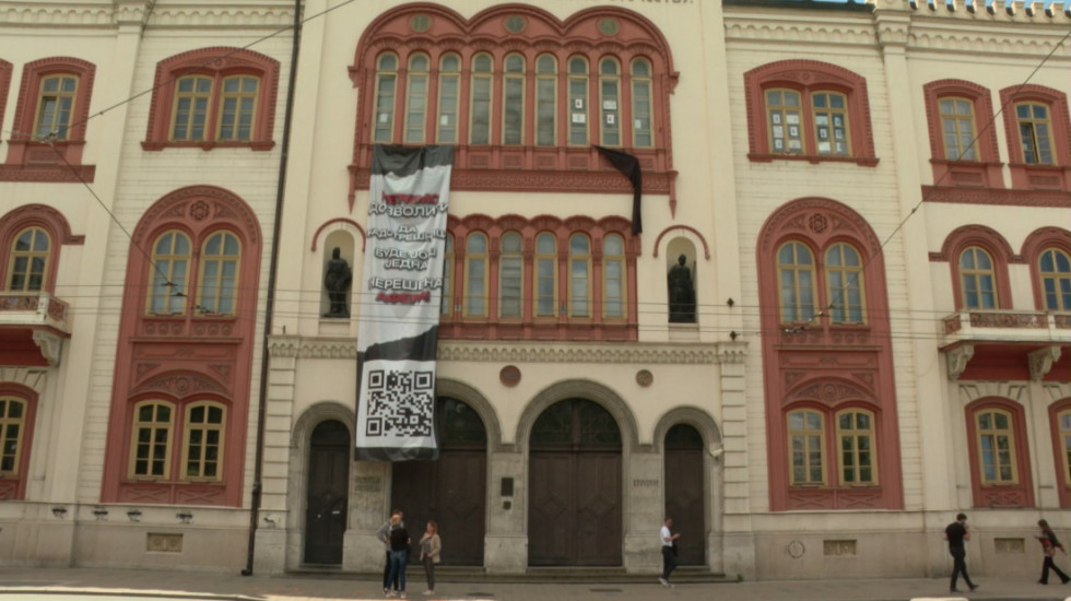 (VIDEO) "Ne treba lagati da smo se snašli": Profesori za Newsmax Balkans o nadoknadi nastave na fakultetima