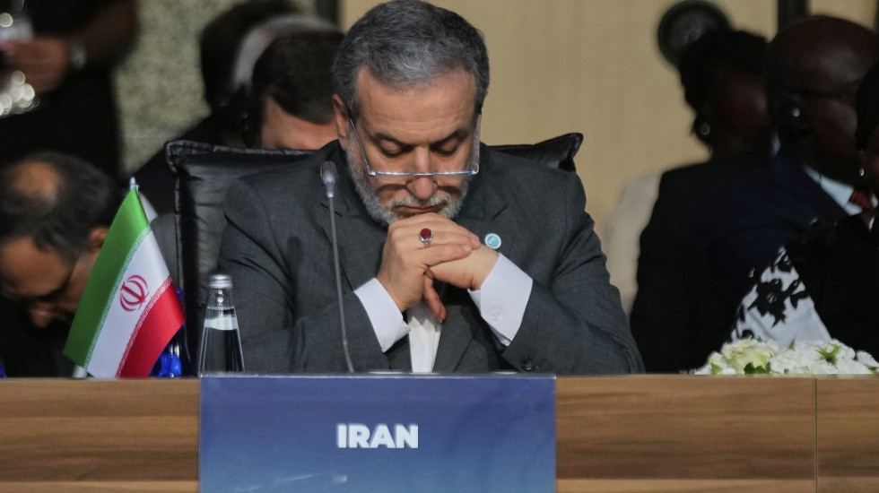 Iranski ministar spoljnih poslova: Diplomatija zakazala u slučaju Irana, napad SAD imaće trajne posledice