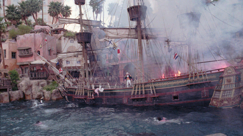 "Ako želimo da otkrijemo istinu, moraćemo da ronimo za njom": Naučnici kreću u potragu za blagom pirata sa Kariba