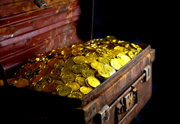 Francuz otkrio skriveno blago kopajući bazen u dvorištu: Vlasti mu dozvolile da ga zadrži jer nije arheološko