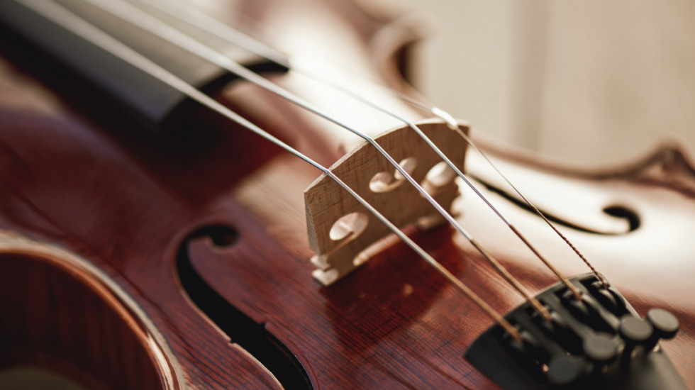 Londonska policija traži pomoć da pronađe ukradenu violinu staru 285 godina: Nagrada - 150.000 funti
