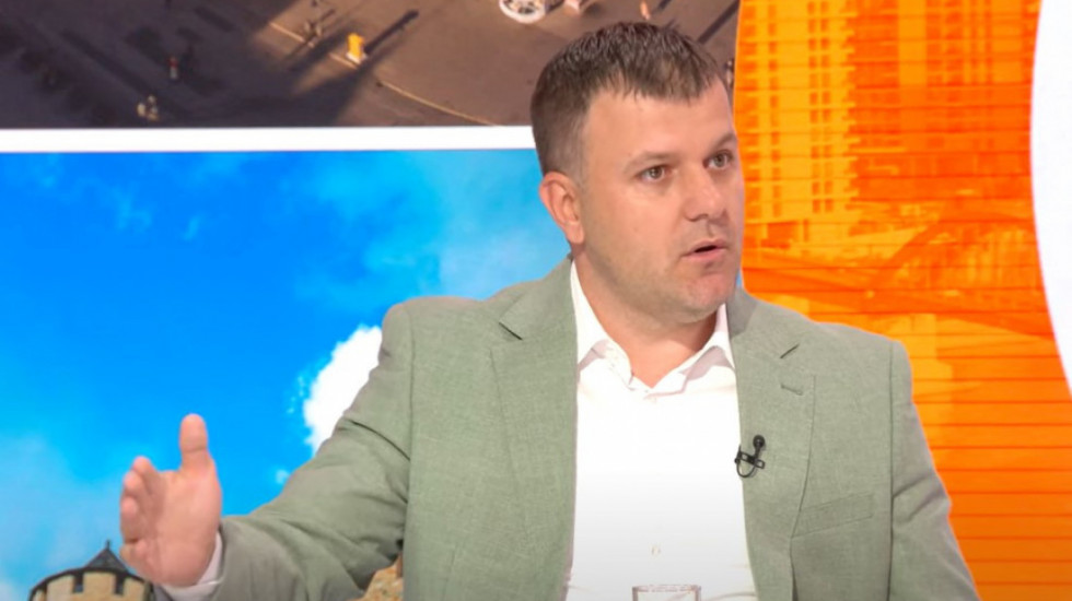 (VIDEO) Ministar Husein Memić za Newsmax Balkans: Najviše štete pretrpelo ugostiteljstvo, ulaganje u seoski turizam