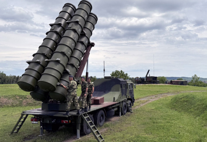 Ministry of Defense: Suspension of Arms Exports Produced in Serbia