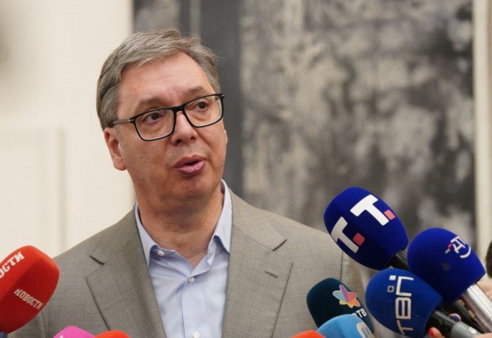 Vučić najavio dolazak u Novi Sad: Dobro bi bilo da tužilaštvo počne da radi svoj posao