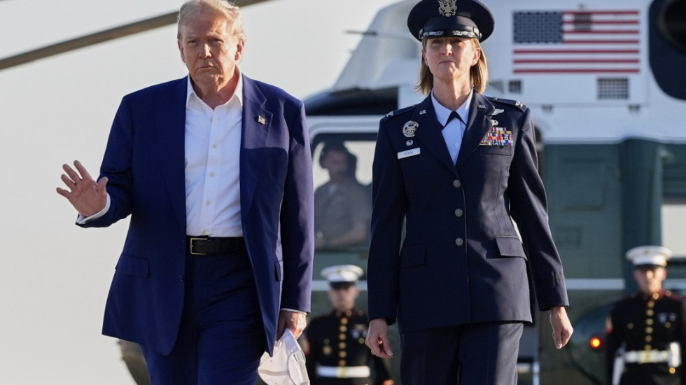 Trump Imposes 35% Tariffs on Goods from Serbia