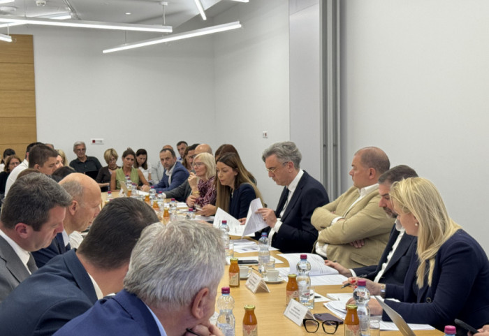 Privredna komora Srbije: Hitno rešavati zloupotrebe bolovanja, predstavljaju problem za poslodavce