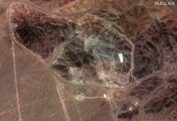 Iran zabranio IAEA i njenom direktoru pristup nuklearnim postrojenjima