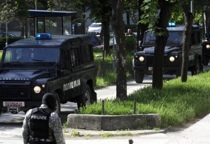 Podignuta optužnica protiv gotovo potpuno slepog vozača koji je usmrtio ženu kamionom u Severnoj Makedoniji