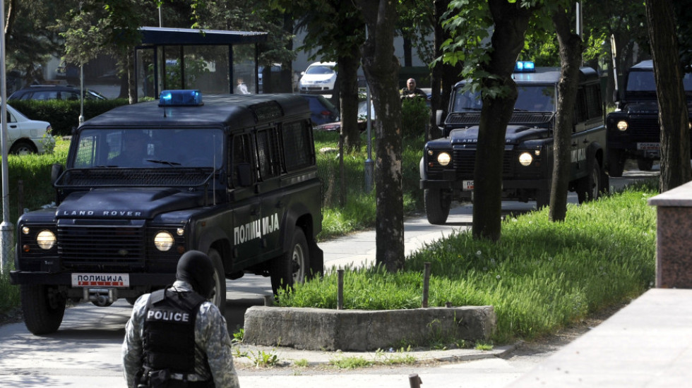 Podignuta optužnica protiv gotovo potpuno slepog vozača koji je usmrtio ženu kamionom u Severnoj Makedoniji