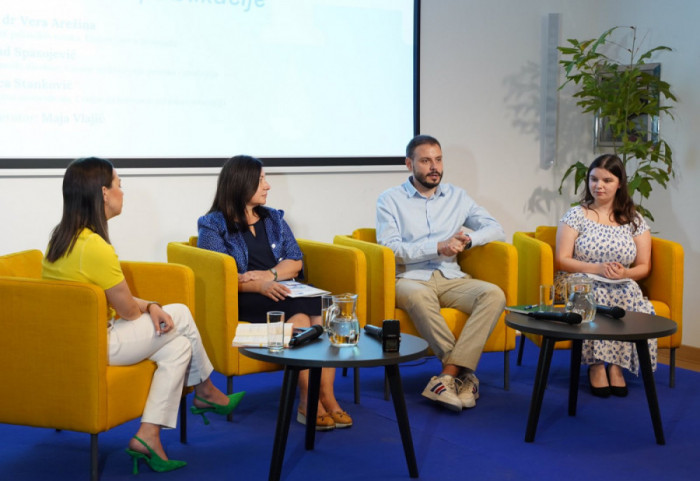 Da li su javne česme javna stvar: Klimatska adaptacija i očuvanje prirodnih resursa moraju da postanu prioritet