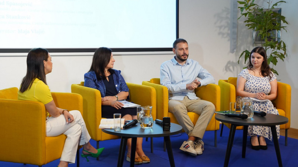Da li su javne česme javna stvar: Klimatska adaptacija i očuvanje prirodnih resursa moraju da postanu prioritet