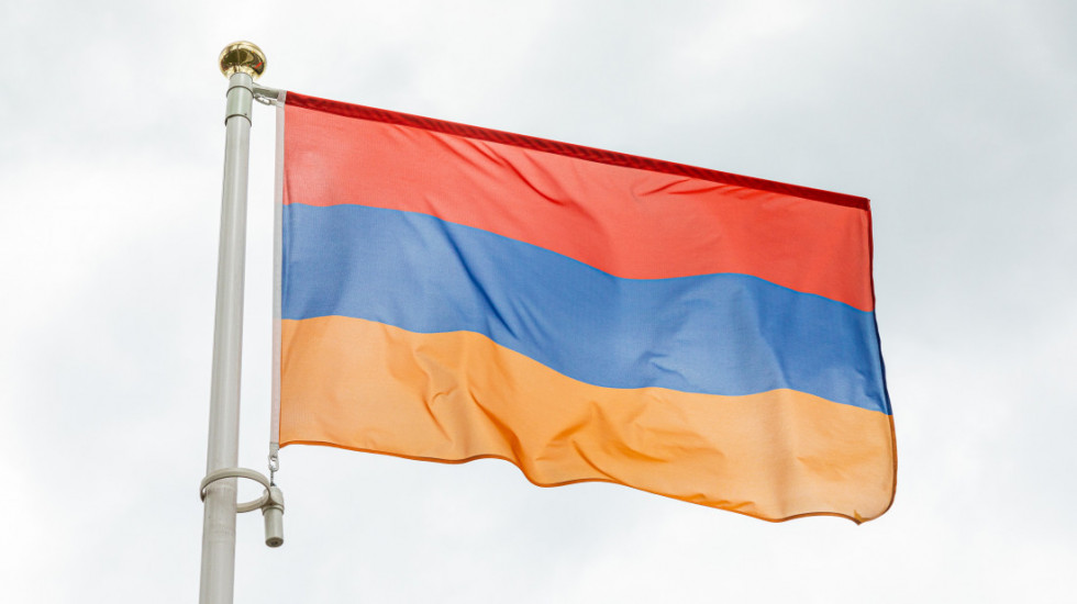 Jermenske vlasti uhapsile arhiepiskopa i još 13 osoba zbog pokušaja puča