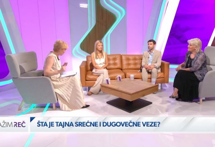 (VIDEO) U potrazi za ljubavlju: Zašto je danas tako teško naći srodnu dušu