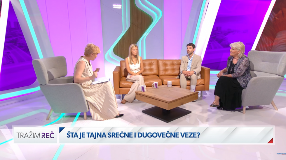 (VIDEO) U potrazi za ljubavlju: Zašto je danas tako teško naći srodnu dušu