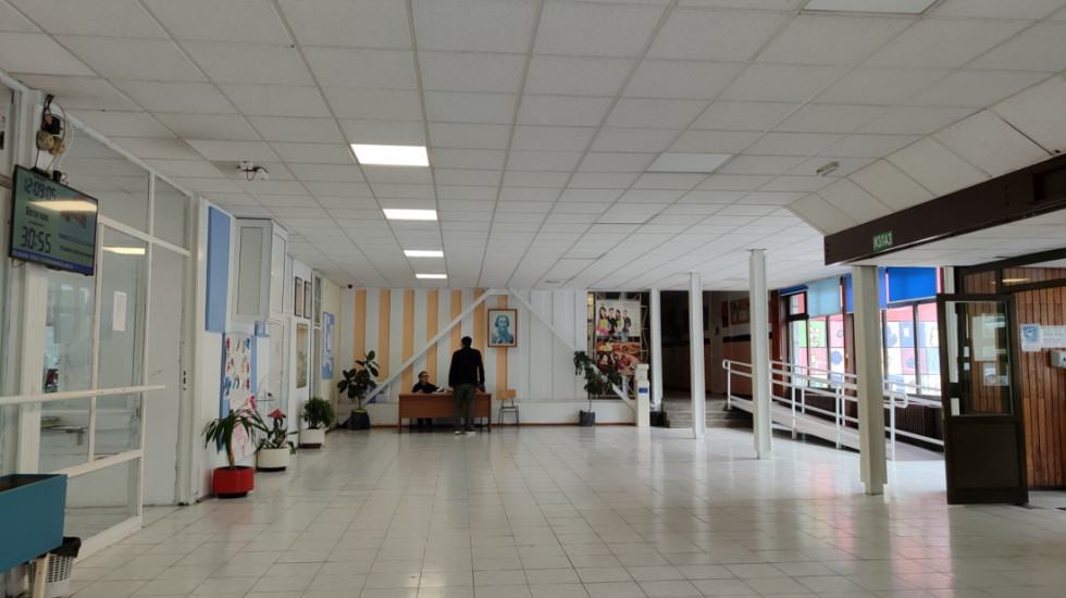 Jumi škola srpskog jezika za Ruse - nedovršeno