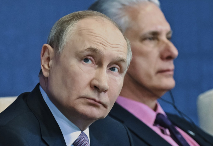 Putin: Hajde da sukob između Izraela i Irana smatramo prošlošću