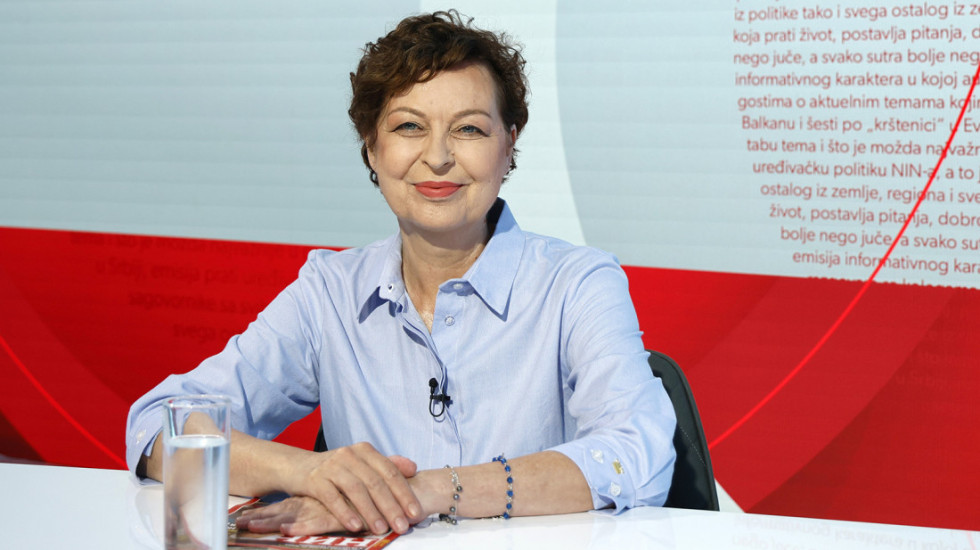 Kovačević o novim izborima za dekana FPN: Postupićemo po rešenju Ministarstva i ponoviti glasanje na Veću