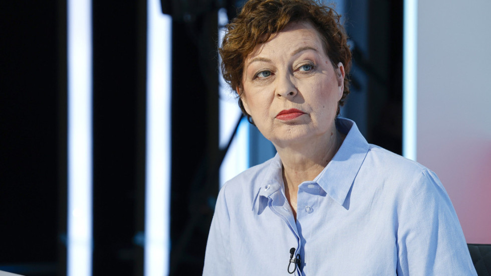 Dekanka FPN: Očekujem da me Ministarstvo prosvete razreši dužnosti, eventualni spor bih dobila tek za dve godine