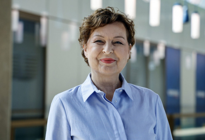 Maja Kovačević ponovo izglasana za dekanku FPN: "Drago mi je što je kolektiv stao na moju stranu"