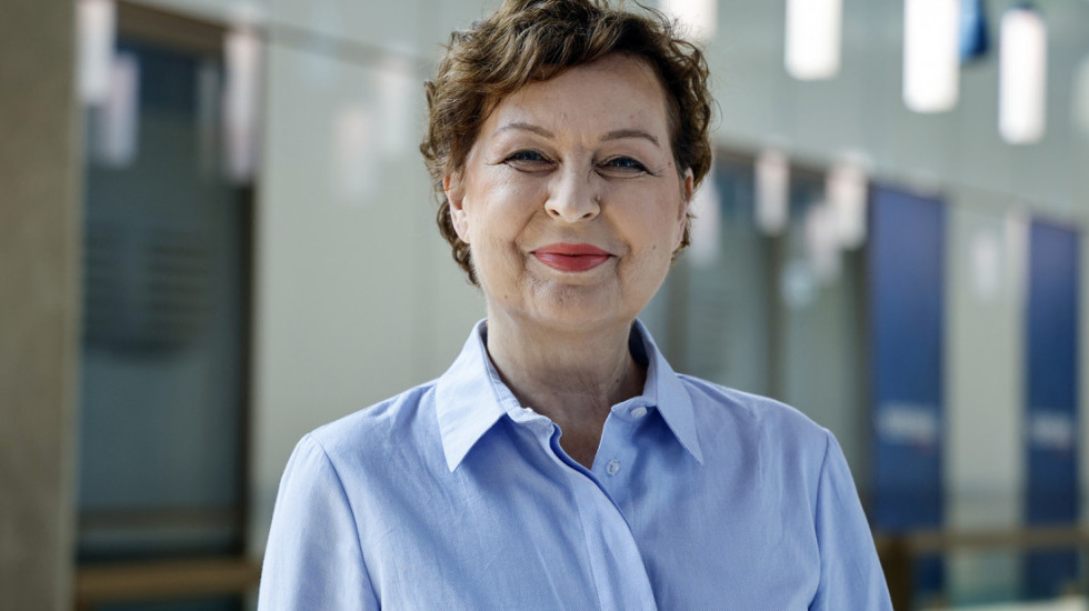 Maja Kovačević ponovo izabrana za dekanku FPN: "Drago mi je što je kolektiv stao na moju stranu"