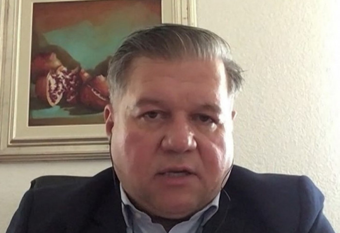 (VIDEO) Josip Brkić: Trojka se boji izgubiti na izborima, ogromnu štetu imamo zbog Heleza i rabina