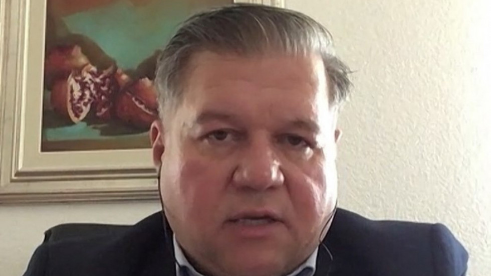 (VIDEO) Josip Brkić: Trojka se boji izgubiti na izborima, ogromnu štetu imamo zbog Heleza i rabina