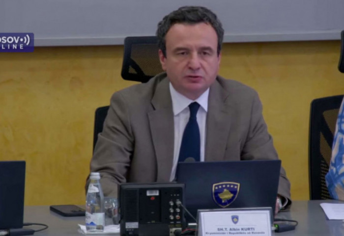 Kurti: Srbija može izazvati incidente na Gazimestanu, stižu brojne grupe Srba iz regiona