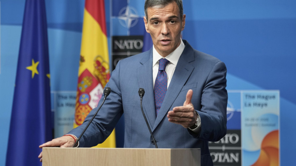 Ponovo procurili lični podaci premijera Sančeza i još nekoliko španskih političara
