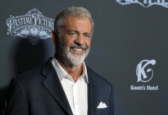 (FOTO) Slavni američki glumac Mel Gibson doputovao na Svetu Goru, za Vidovdan boravi u Hilandaru