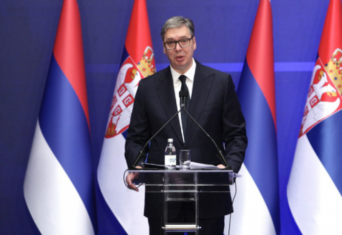 Vučić: Do kraja godine Niš dobija još dve fabrike, biće centar juga i istoka Srbije