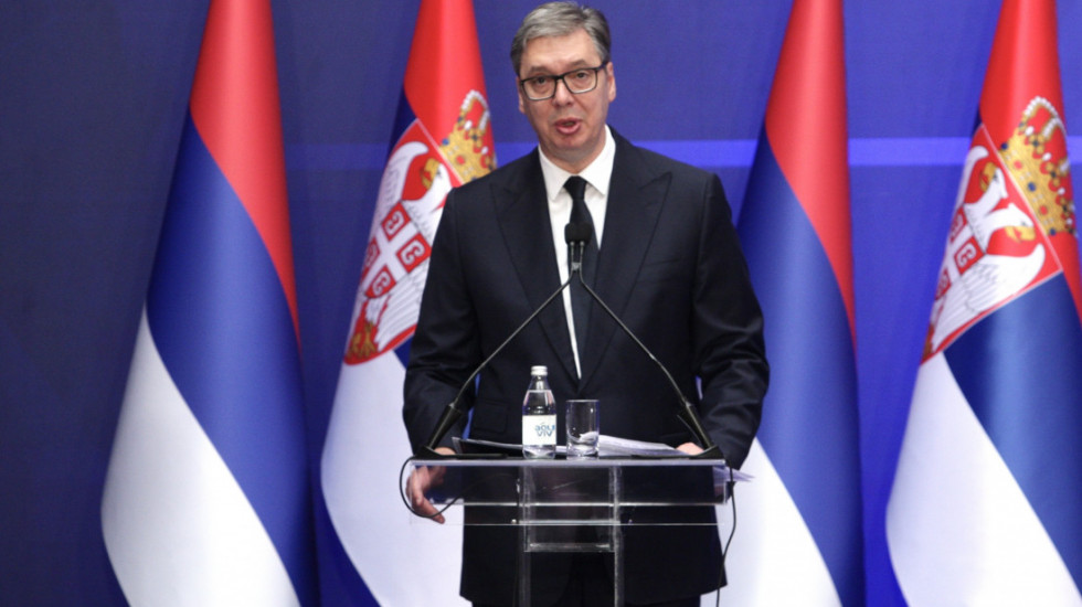 Vučić: Do kraja godine Niš dobija još dve fabrike, biće centar juga i istoka Srbije