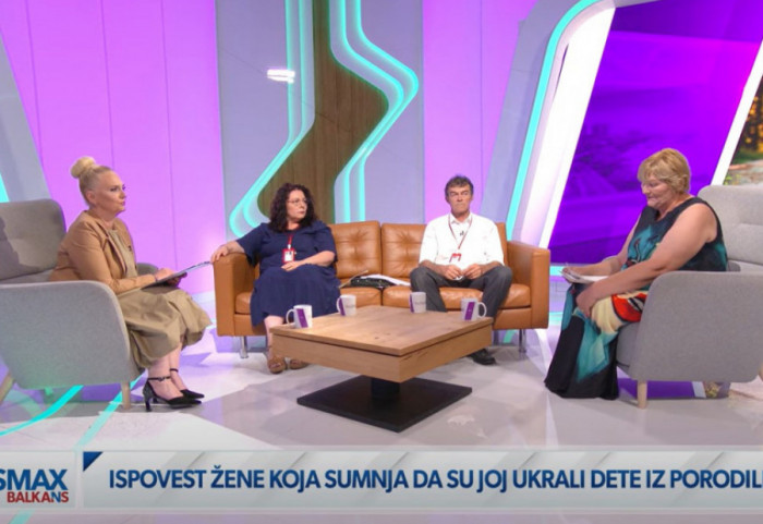 (VIDEO) Slučajevi nestalih beba: Potresna ispovest majke koja decenijama kasnije ne prestaje da traga za sinom