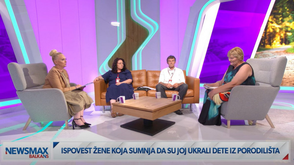 (VIDEO) Slučajevi nestalih beba: Potresna ispovest majke koja decenijama kasnije ne prestaje da traga za sinom