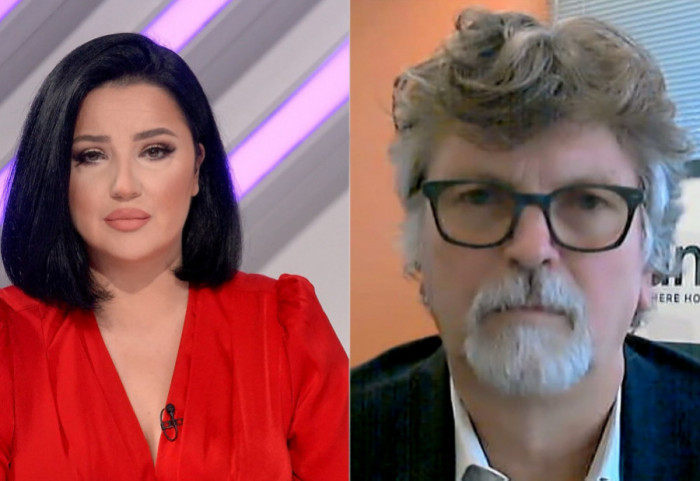 (VIDEO) Kerol za Puls planete: Mahmud pomagao hiljadama dece, a Izrael mu ubio sinove
