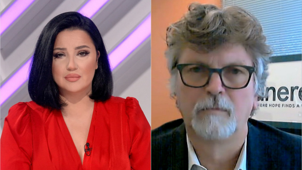 (VIDEO) Kerol za Puls planete: Mahmud pomagao hiljadama dece, a Izrael mu ubio sinove