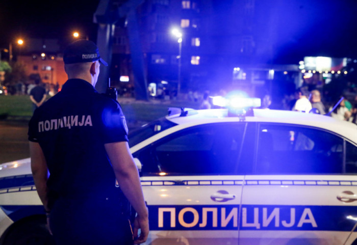 Uhapšen mladić (28) osumnjičen da je u Lazarevcu ubio muškarca čije je telo pronađeno u džaku