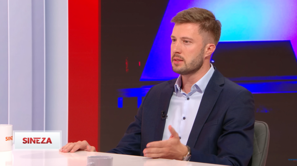(VIDEO) Docent FPN u Sintezi: Tramp daje "vetar u leđa" evropskoj radikalnoj desnici, podrivajući jedinstvo EU