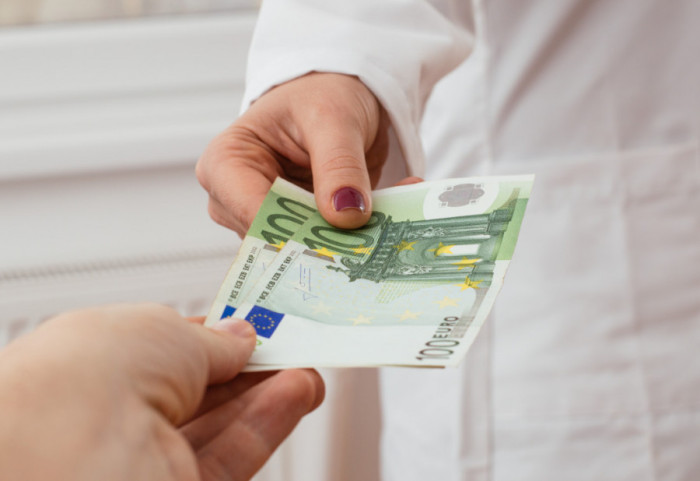 Hiljade hrvatskih građana ostalo bez novca u piramidalnoj prevari