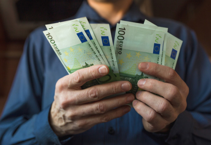 Akcija USKOK u Dubrovniku: Trojica Ukrajinaca uhapšena na primopredaji 1,3 miliona evra